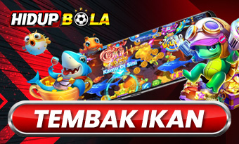 tembak ikan hidupbola